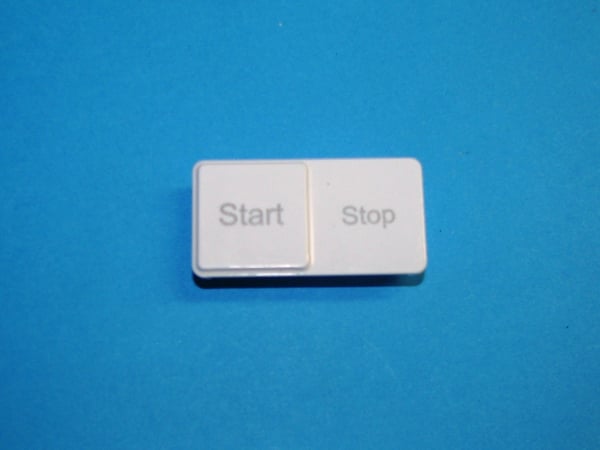 Key Start/Stop TD-70.1 S 6502-B Sign