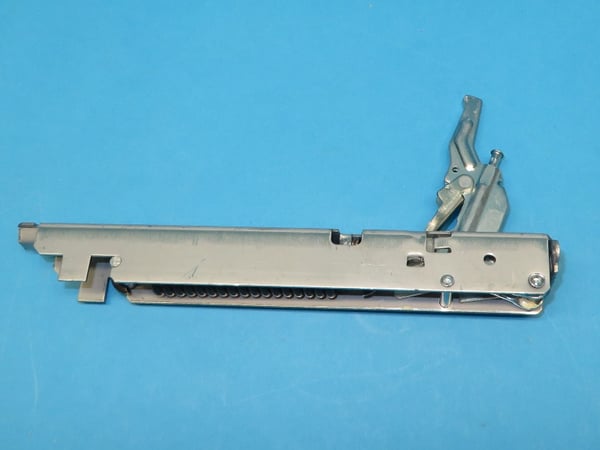 Door Hinge NG3-ET Z 2S Soft