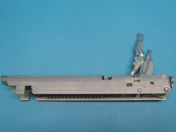 Door Hinge NG3-ET Z 3S Soft