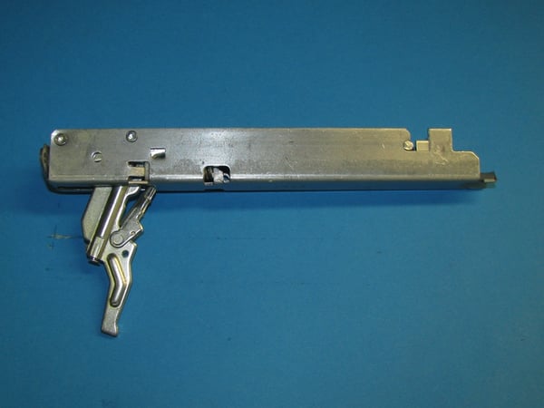 Door Hinge NG3-ET Z 3S Ora Soft