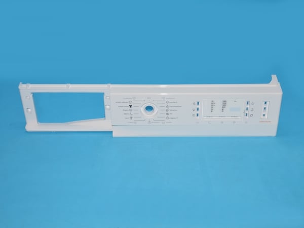 Control Pan.C 14 PS-12 Fi With Foil