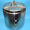 Asko Washing Machine Drum D480 WM-80 Assy - Image 2