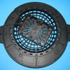 Gorenje Cooker Hood Motor Holder - Image 1