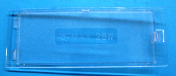 Lamp Cover