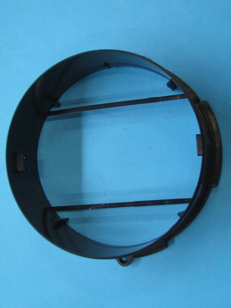 Flange