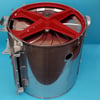 Asko Washing Machine Tub 7KW WM-80.C Assy - Image 1