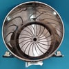 Asko Washing Machine Tub 7KW WM-80.C Assy - Image 2