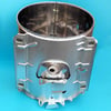 Asko Washing Machine Tub 7KW WM-80.C Assy - Image 3