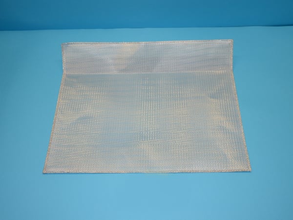 Grease Acrylic Filter 400x480MM