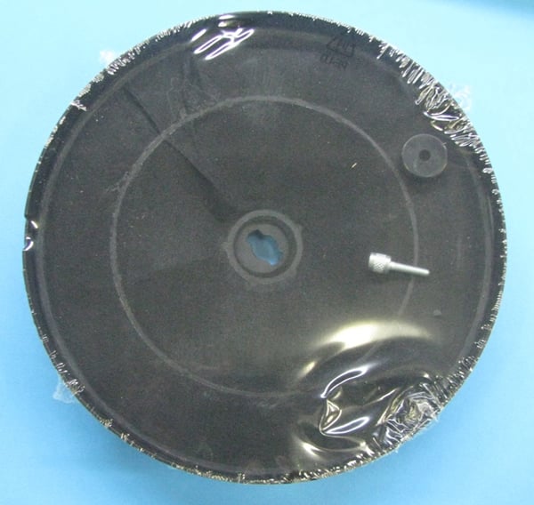 Carbon Filter D200 Mm