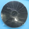 Gorenje Cooker Hood Carbon Filter D200 Mm - Image 2