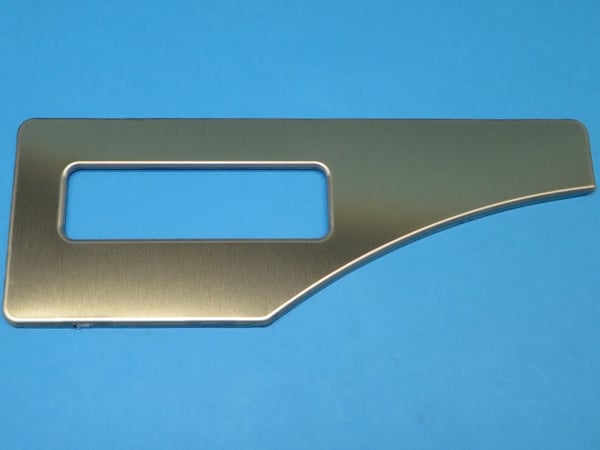 Soap Disp.Handle Cover WM-80 Nr