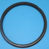 Asko Washing Machine Door Gasket WM-80.C UL3 - Image 1