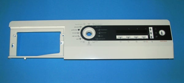 Control PAN.E1 PS-10 S/En-l With Foil