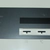 Gorenje Washing Machine Control PAN.E1 PS-10 S/En-l With Foil - Image 2