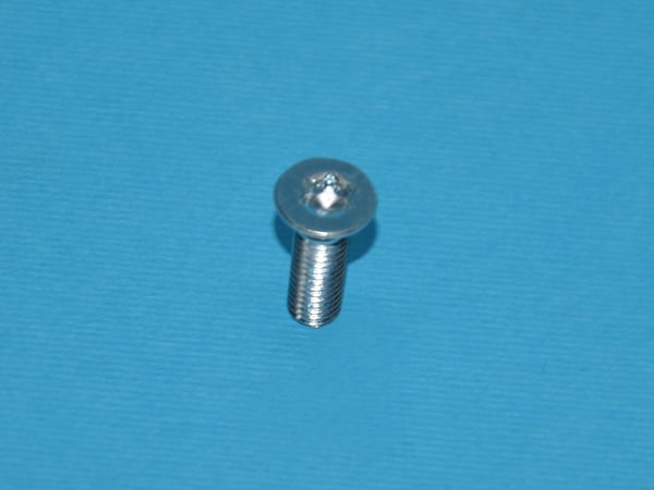 Screw M5X16-CFH-T25-F-8.8-A2F