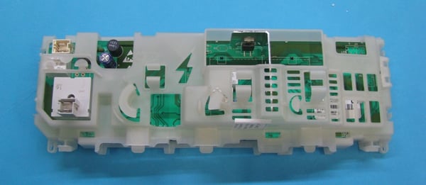 Control Unit