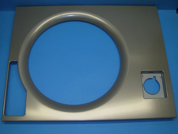 Front Panel W.FIL.PROT.WM-70 Assy LA022A