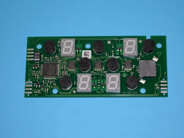 Module TC-2I Domino EGO2-WH
