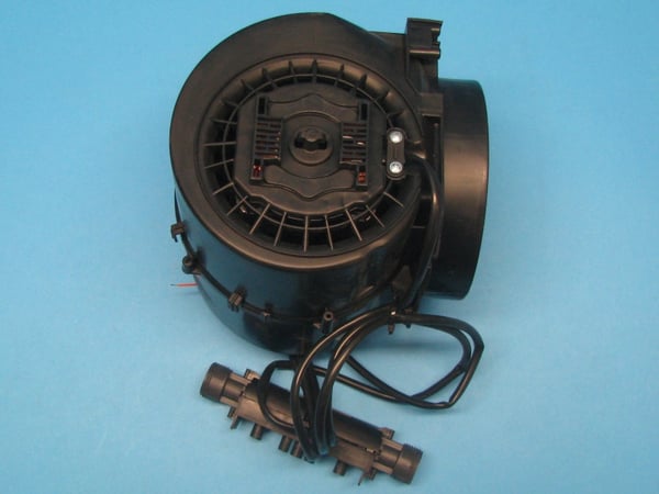 Fan Motor Assy 220V AC 14