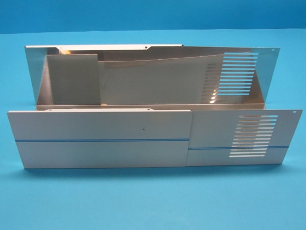 Chimney Assy