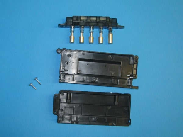 Control Board Assy
