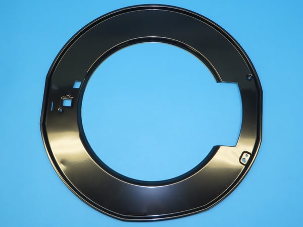 Tub Cover WM-70 LA9005 Assy