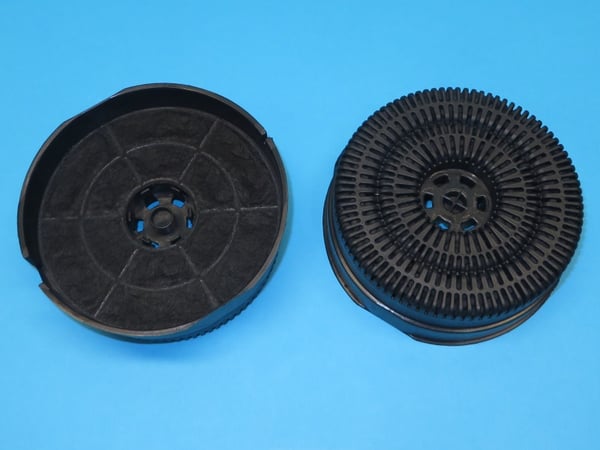 Carbon Filter D137 Mm AH135