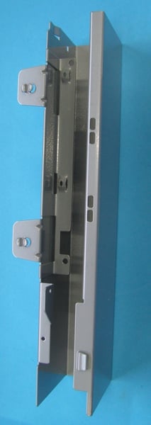Right Front Plate