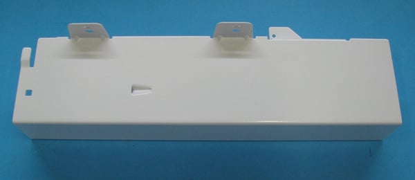 Right Front Plate