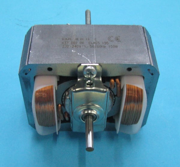 Motor 230V AC 150W