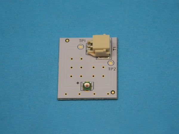 Lighting LED1 Og