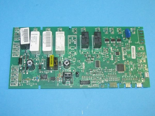 Power Card