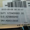 Gorenje Washing Machine Electronic Timer - Image 1