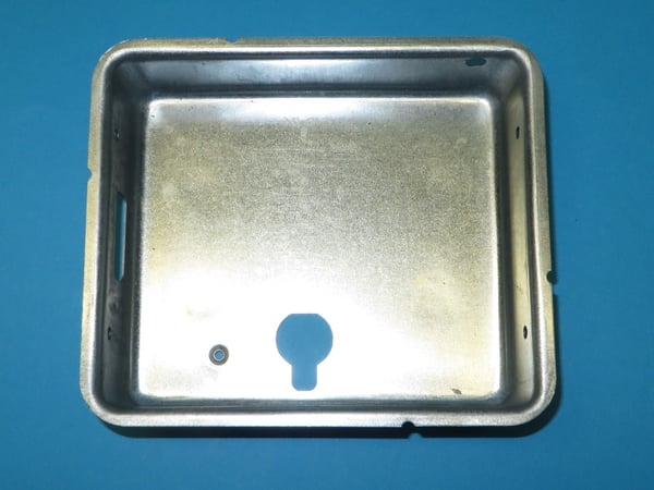 Valve Protection Pickled WM-69