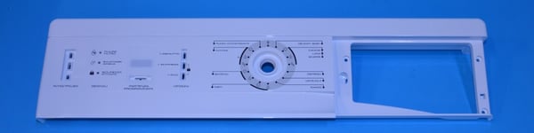 Control Panel C SP/K-B-12 It/Foil
