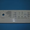 Gorenje Washing Machine Control Pan.C 14 PS-12 Wa-de With Foil - Image 2