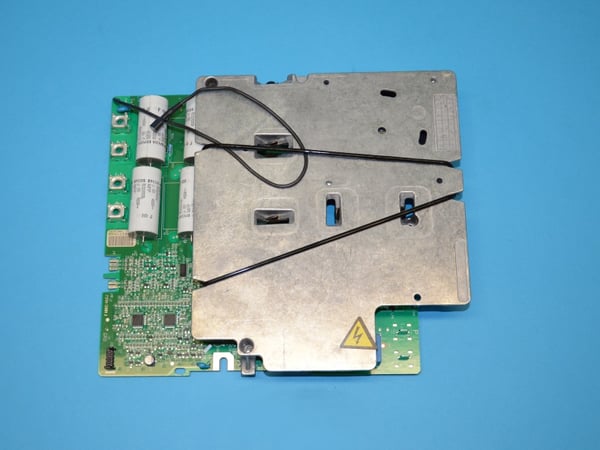 Induction Generator
