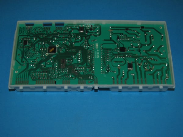 Electr.Housing Hzf C-14_P Assy A5