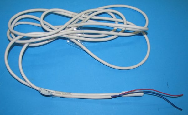 Temperature Sensor