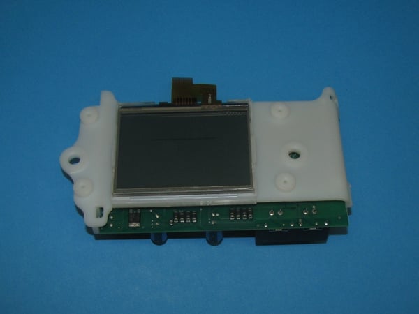 Electronics ET4 1-PHASE Assy