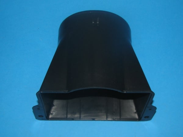 Flange