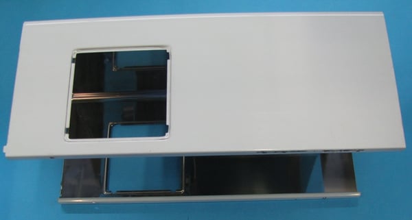 Chimney Lower