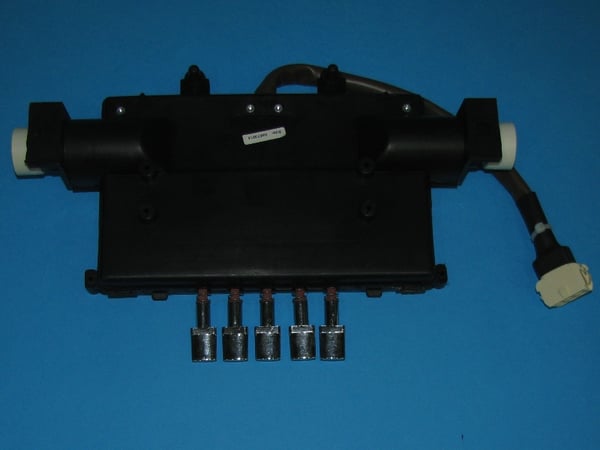 Control Board