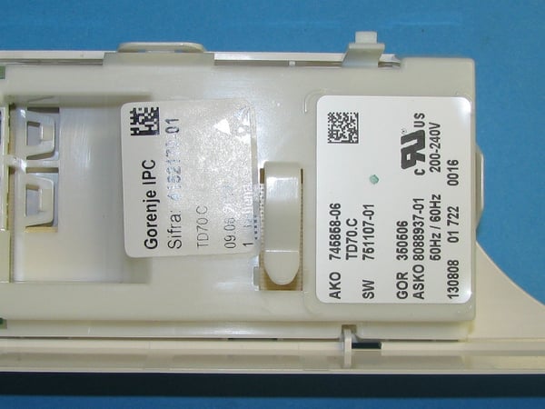 Ek 70.C ENG/C-H2-C/L2C1-239