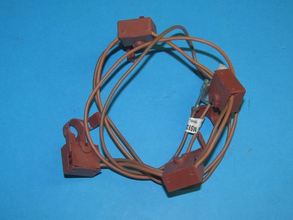 Ignition Device Switch