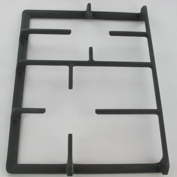 Flat Pan Support