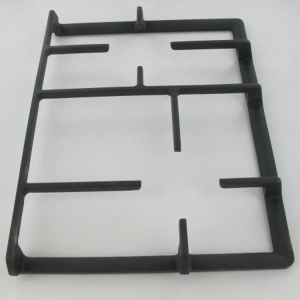 Flat Pan Support