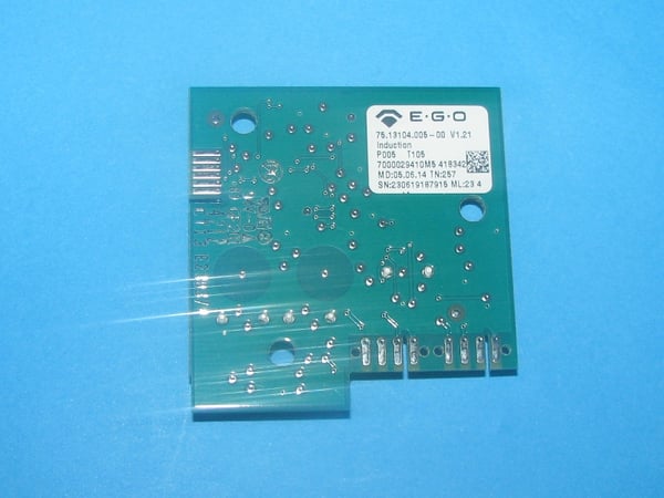 Module PCB Tc Iris Master 75.13104.004