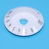 Gorenje Cooker & Hob Knob Rosette GP6-31 Pp-d Aqengr 070/7036 - Image 1